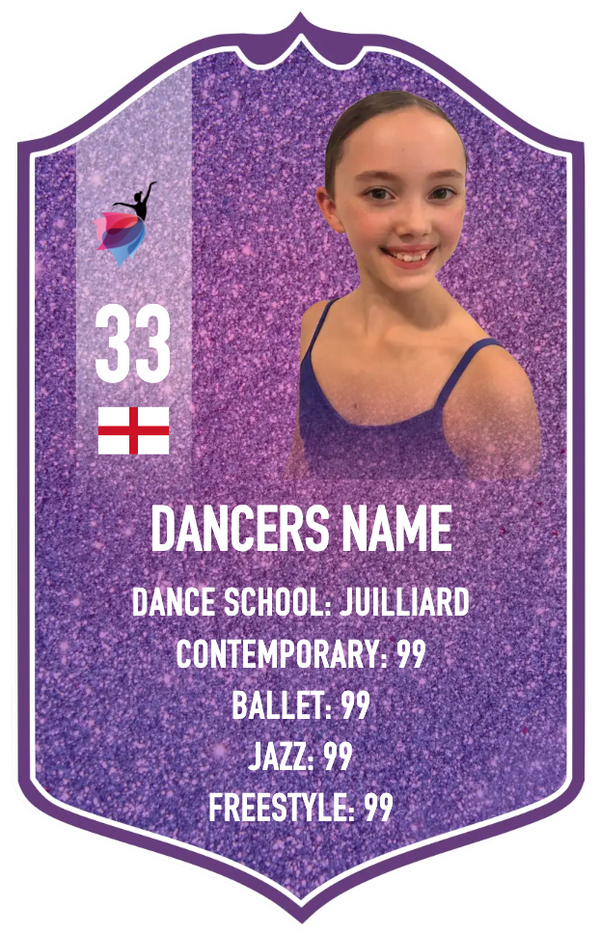 Dancing (Style 1)
