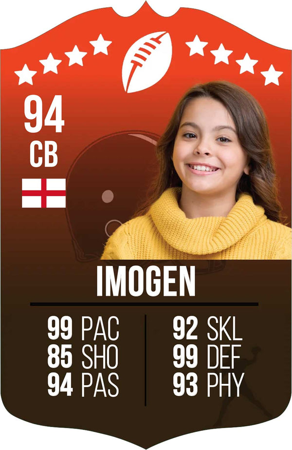 American Football Chicago