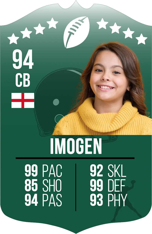 American Football Jets