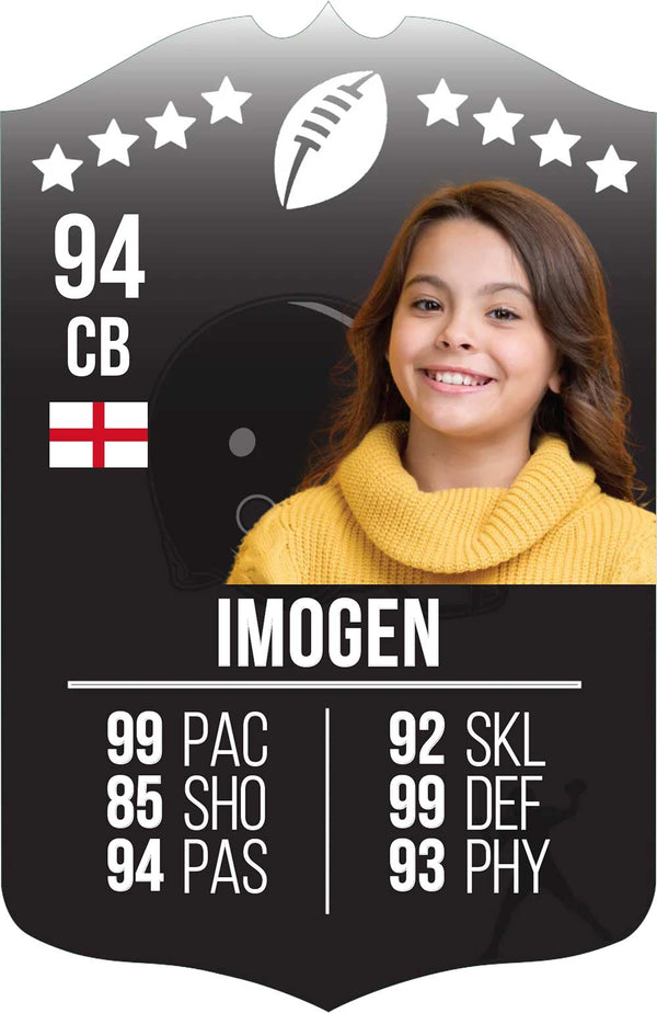 American Football Las Vegas